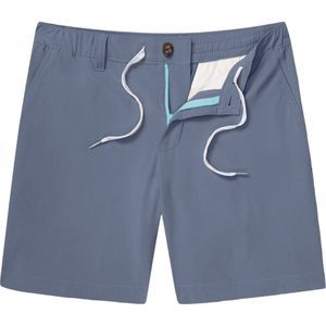 Chubbies Everywear Performance Shorts Mens 2XL XXL The Ice Caps 6”